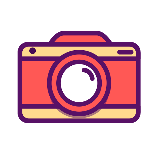 Photography & Video icon