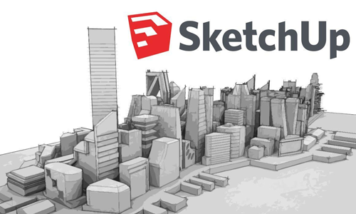 Learn Sketchup Complete Course in Tamil - With Certification