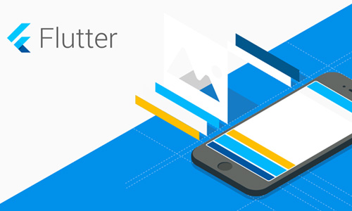 Flutter Mobile App Development Training Course - In Hindi with Certification