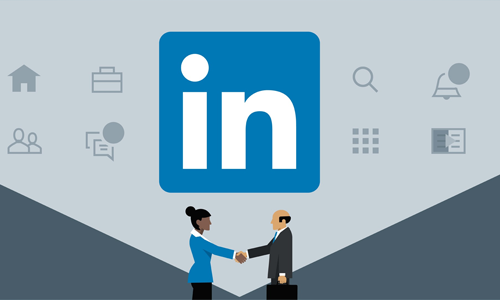 LinkedIn Growth Hacking & Personal Branding Masterclass - English