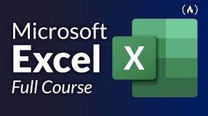 Learn Microsoft Excel in Hindi (Beginner to Advanced) with Certification