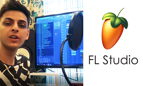 Learn FL Studio Music Production for Beginners - Course in Hindi